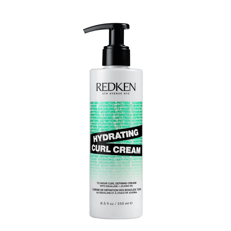 REDKEN - Cabello - CURL STYLERS / (2 opciones)