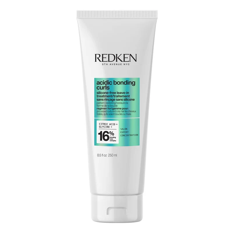 REDKEN - Cabello - ACIDIC BONDING CURLS / (3 opciones)