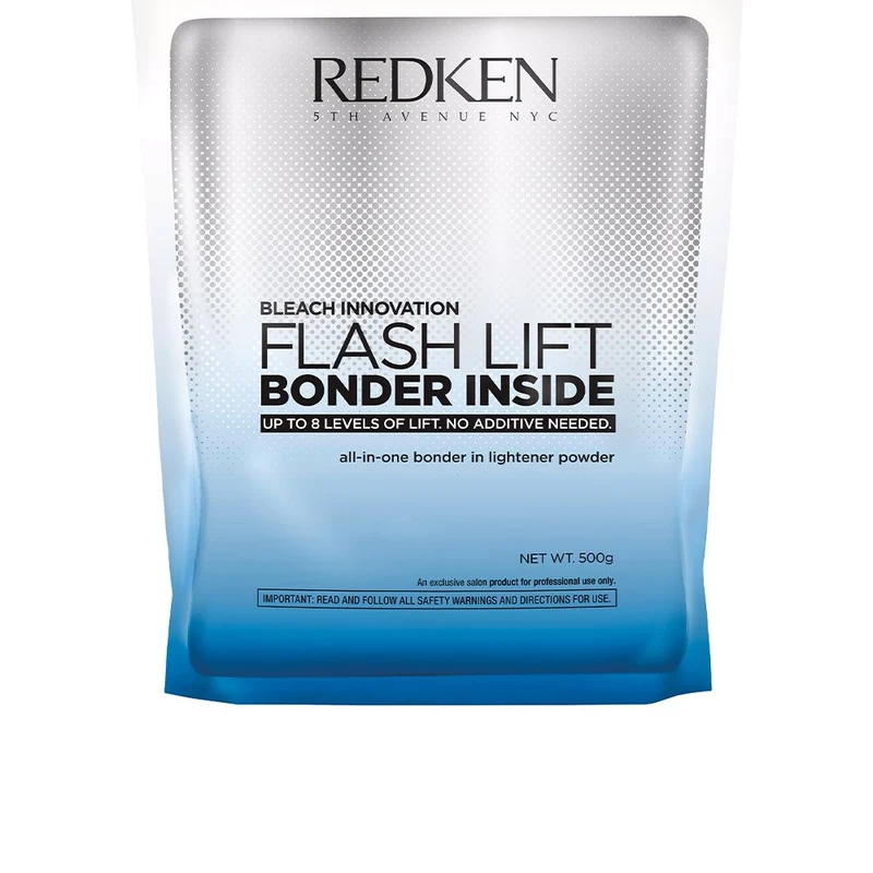REDKEN - Cabello - FLASH LIFT
