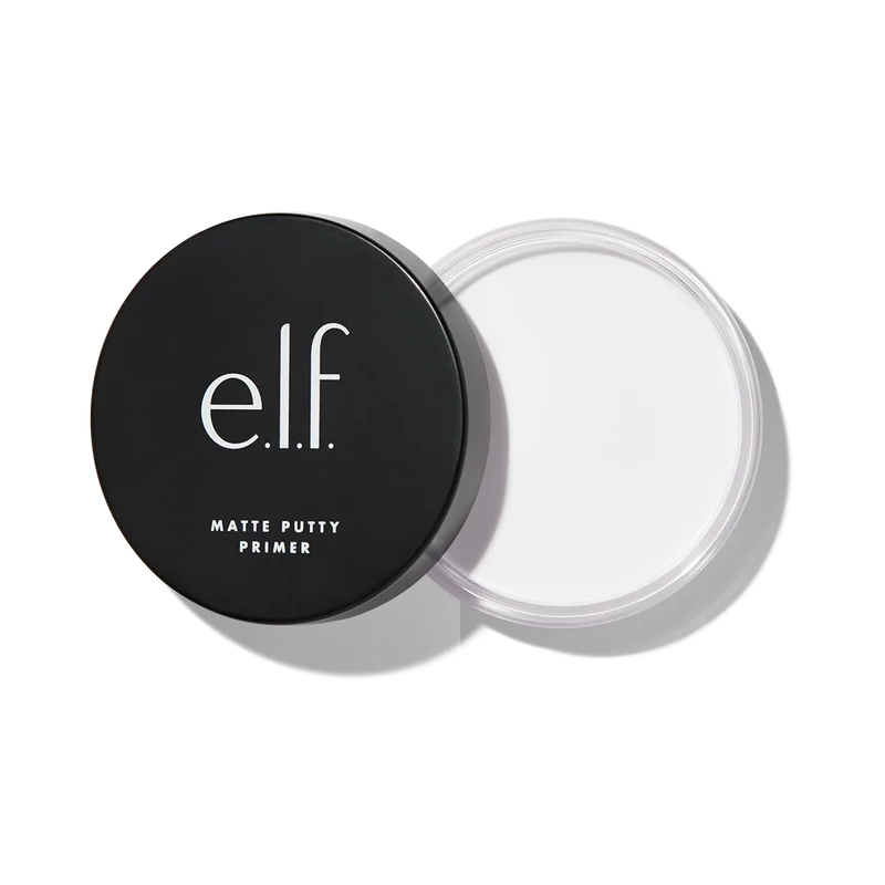 Matte Putty Primer