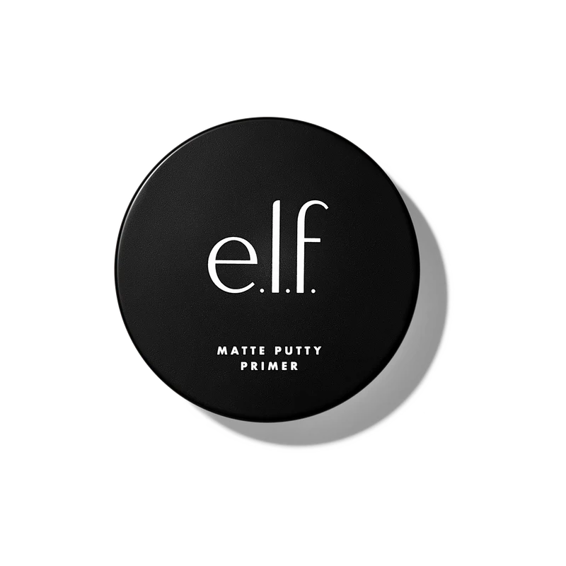 Matte Putty Primer