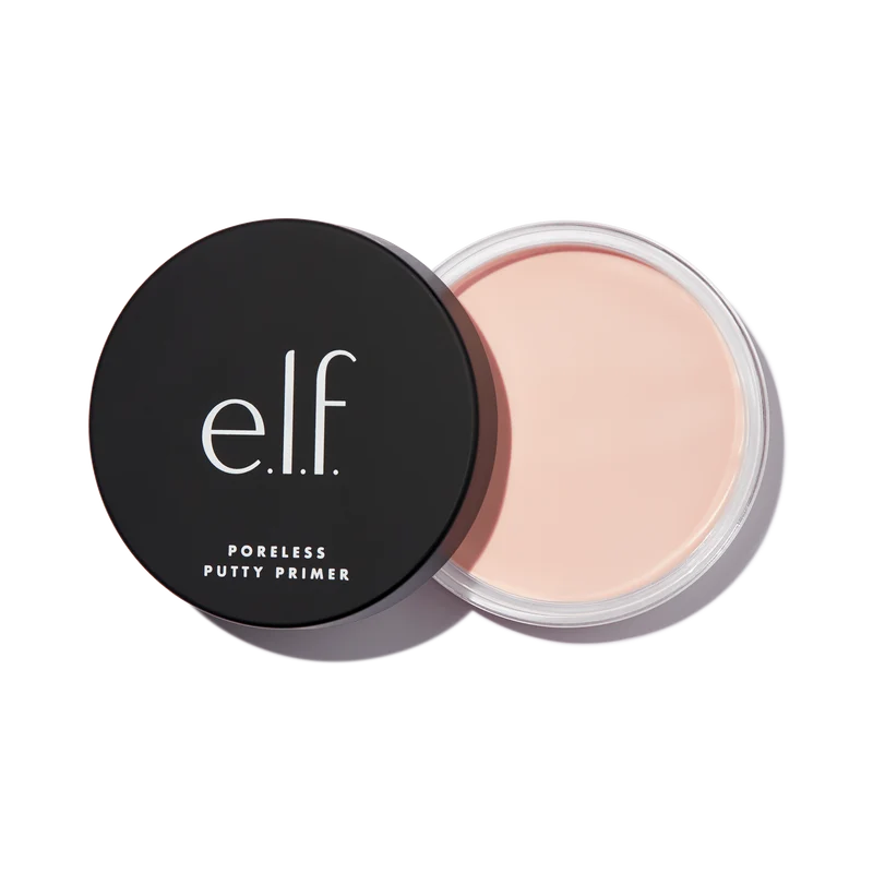Poreless Putty Primer