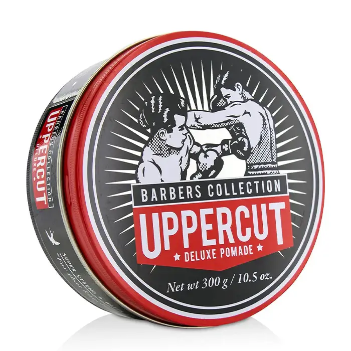 Uppercut Deluxe Pomade 髮蠟 100g / 300g