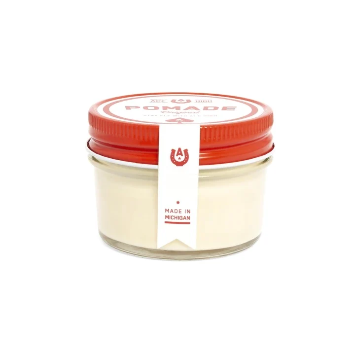 Ace High Co. Original Pomade 水溶性髮蠟