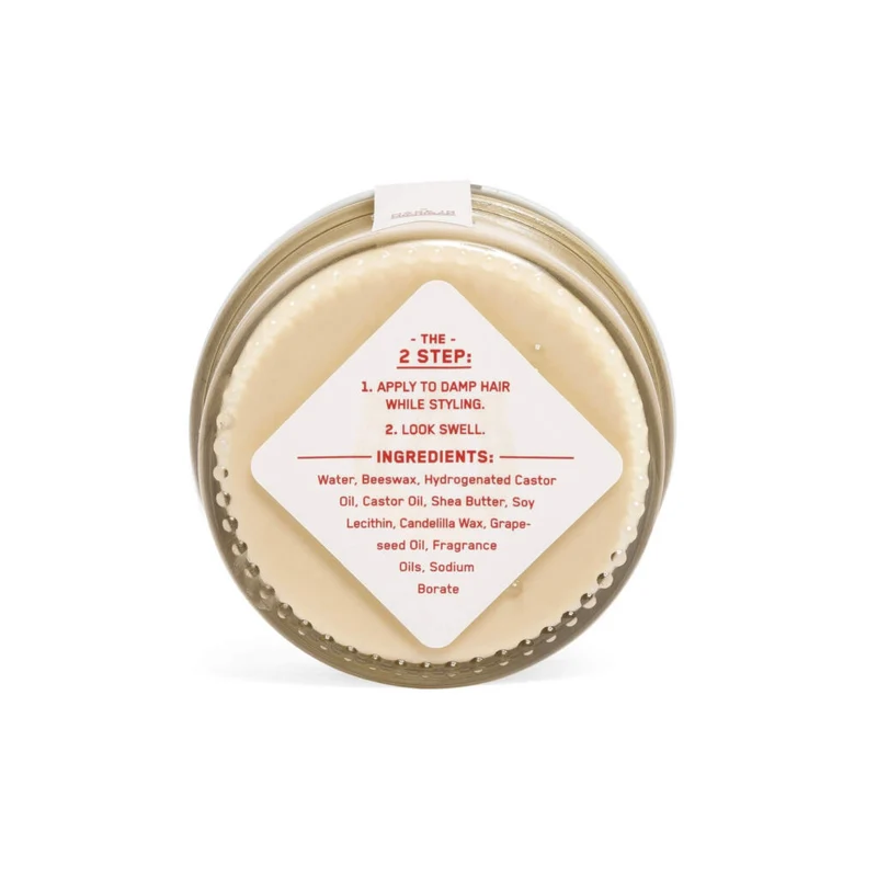 Ace High Co. Original Pomade 水溶性髮蠟