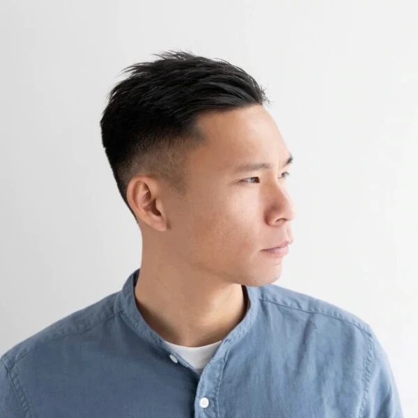 THUNDER FEATHER T2 CLAY POMADE 短髮造型泥