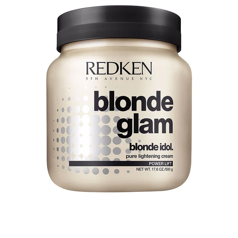 REDKEN - Cabello - BLONDE GLAM