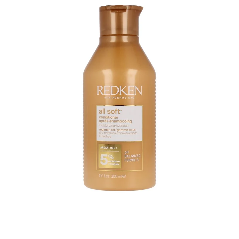 REDKEN - Cabello - ALL SOFT / (8 opciones)