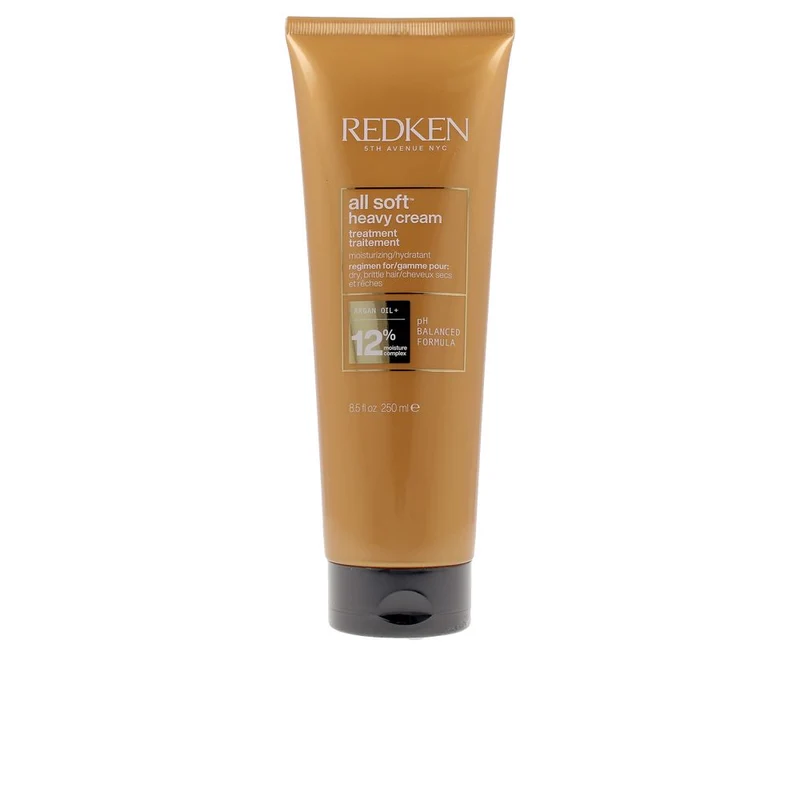 REDKEN - Cabello - ALL SOFT / (8 opciones)