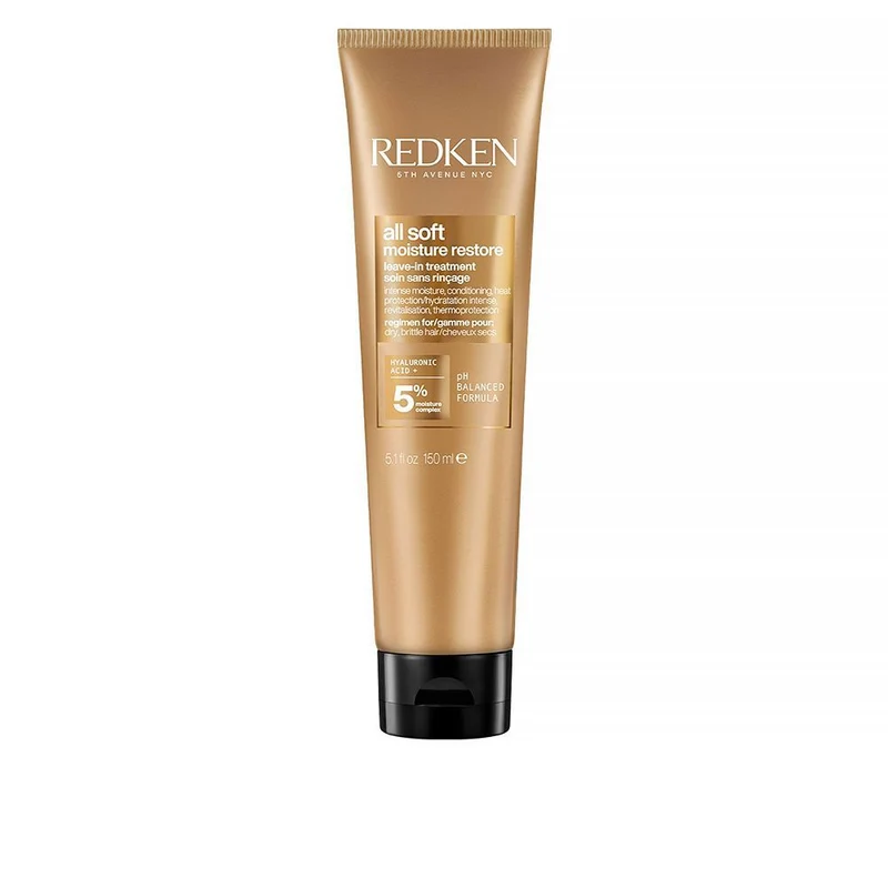REDKEN - Cabello - ALL SOFT / (8 opciones)