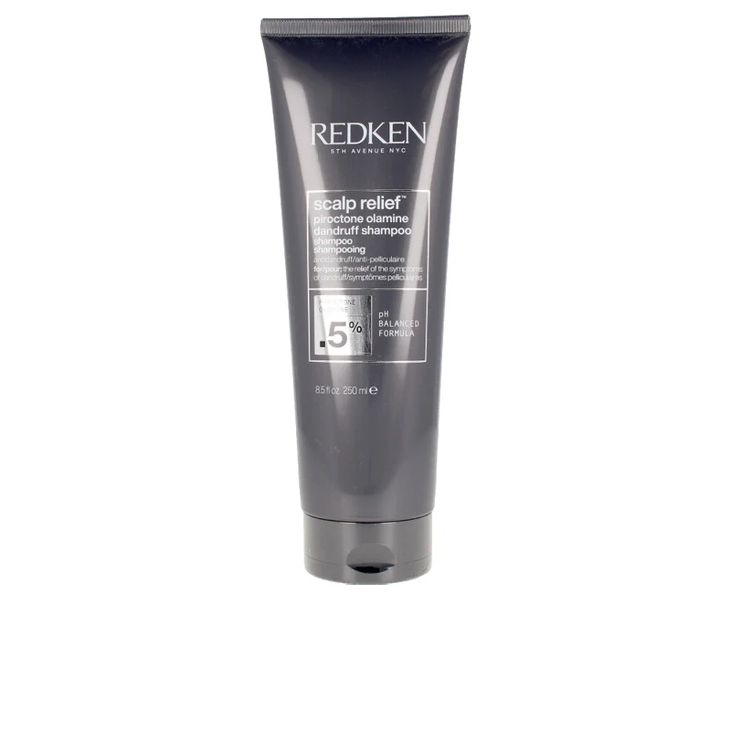 REDKEN - Cabello - REDKIEN SCALP
