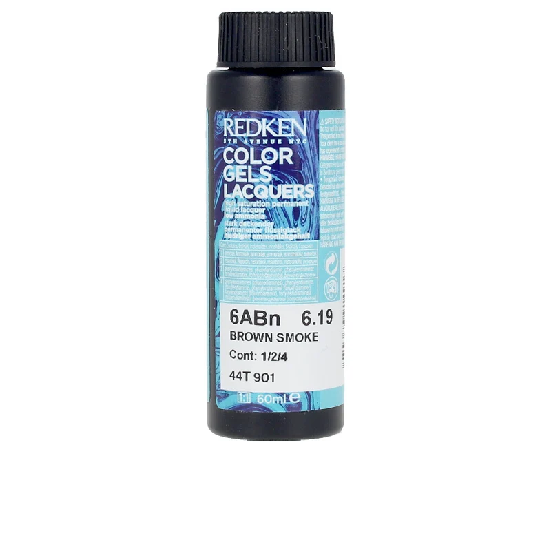 REDKEN - Cabello - COLOR GELS LACQUERS / (38 opciones)