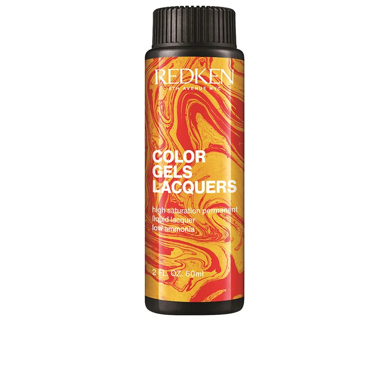 REDKEN - Cabello - COLOR GELS LACQUERS / (38 opciones)