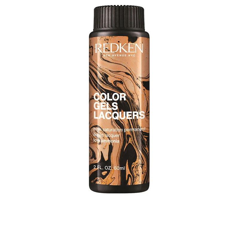 REDKEN - Cabello - COLOR GELS LACQUERS / (38 opciones)