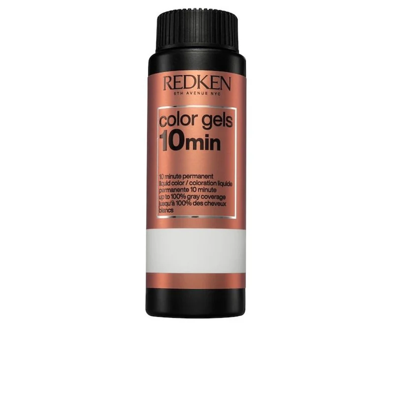REDKEN - Cabello - COLOR GELS LACQUERS / (38 opciones)