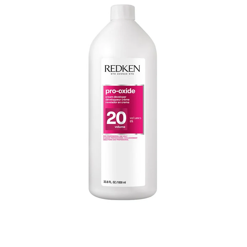 REDKEN - Cabello - PRO-OXIDE / (2 opciones)