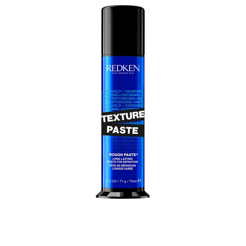 REDKEN - Cabello - PASTE / (2 opciones)