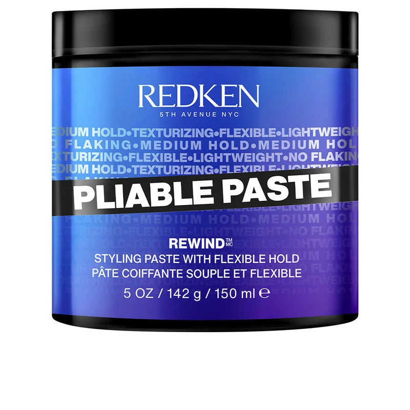 REDKEN - Cabello - PASTE / (2 opciones)