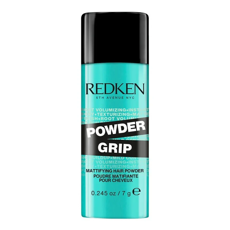 REDKEN - Cabello - POWDER GRIP