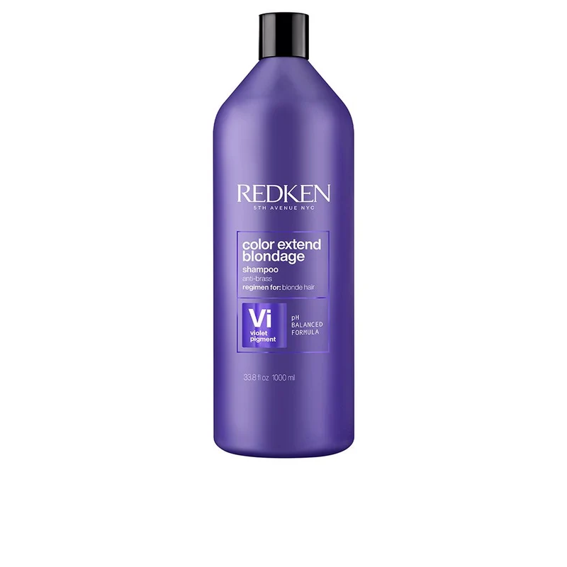 REDKEN - Cabello - COLOR EXTEND BLONDAGE / (3 opciones)