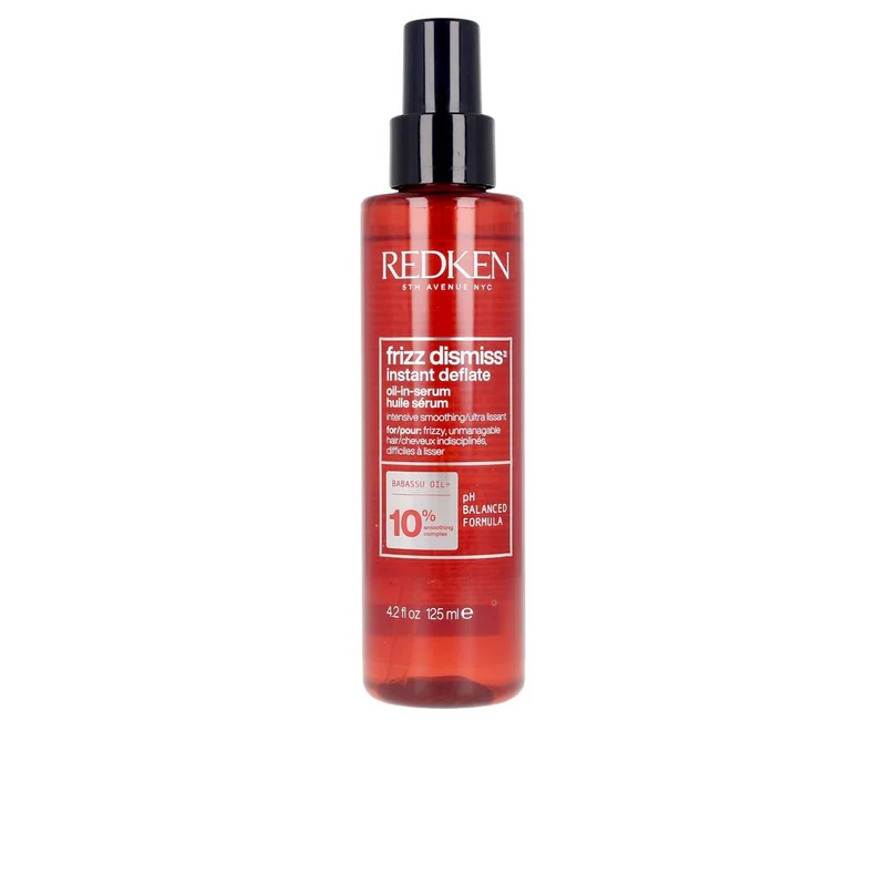 REDKEN - Cabello - FRIZZ DISMISS / (5 opciones)