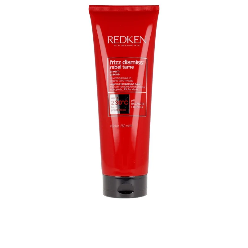 REDKEN - Cabello - FRIZZ DISMISS / (5 opciones)