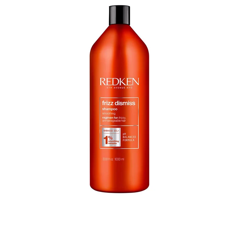 REDKEN - Cabello - FRIZZ DISMISS / (5 opciones)