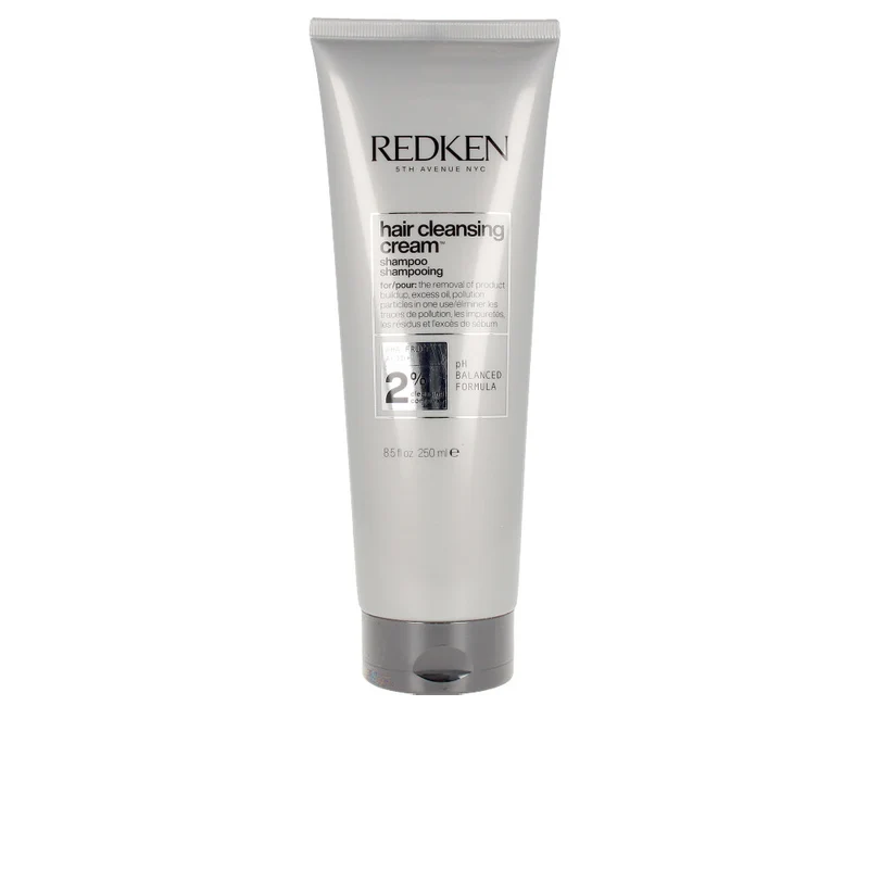 REDKEN - Cabello - HAIR CLEANSING CREAM