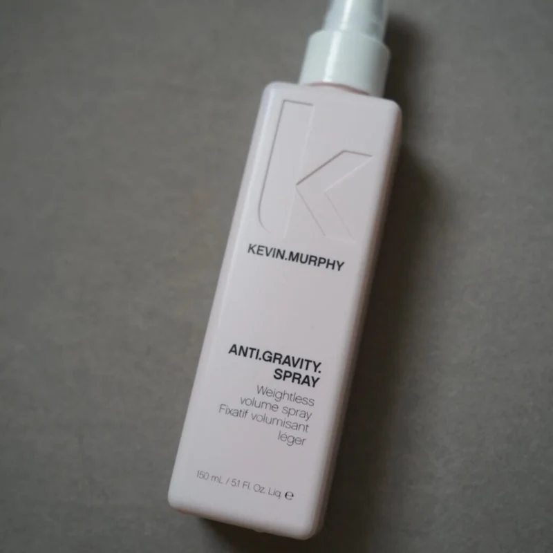 KEVIN MURPHY Anti Gravity Hair Spray 抗地心吸力豐盈打底噴霧