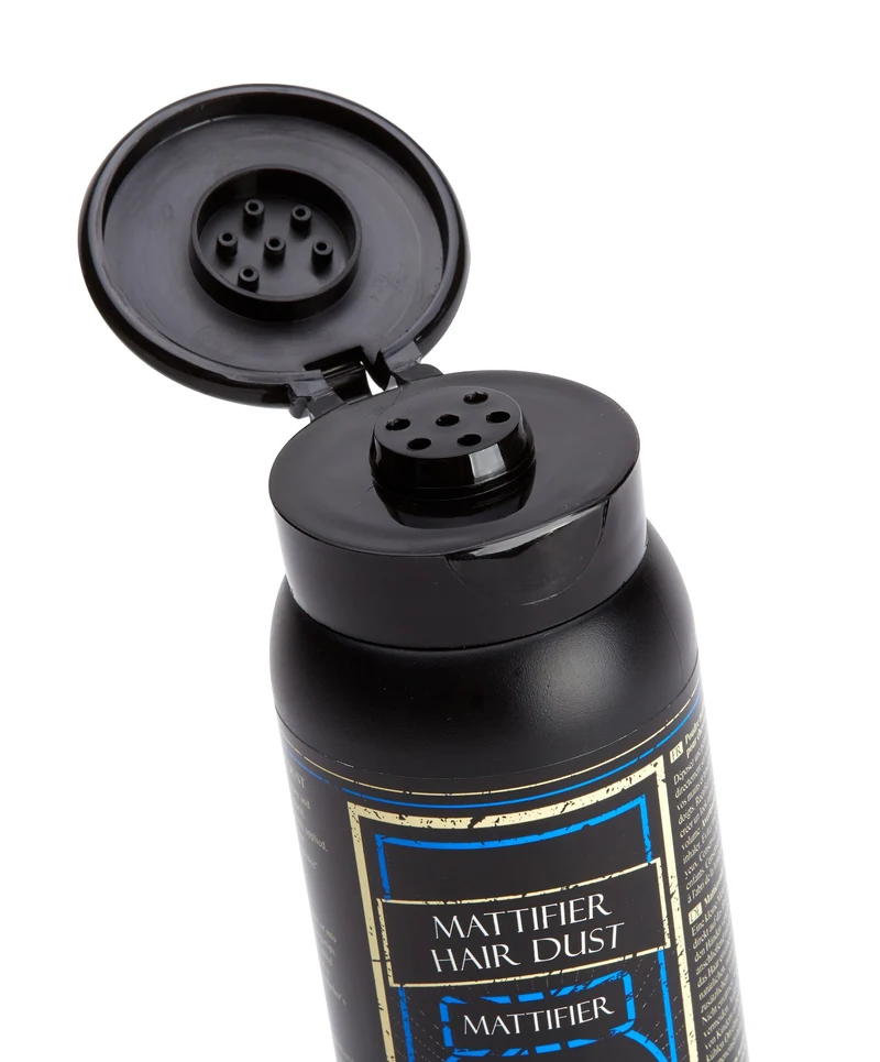 Dear Barber Mattifier Hair Dust 豐盈造型粉