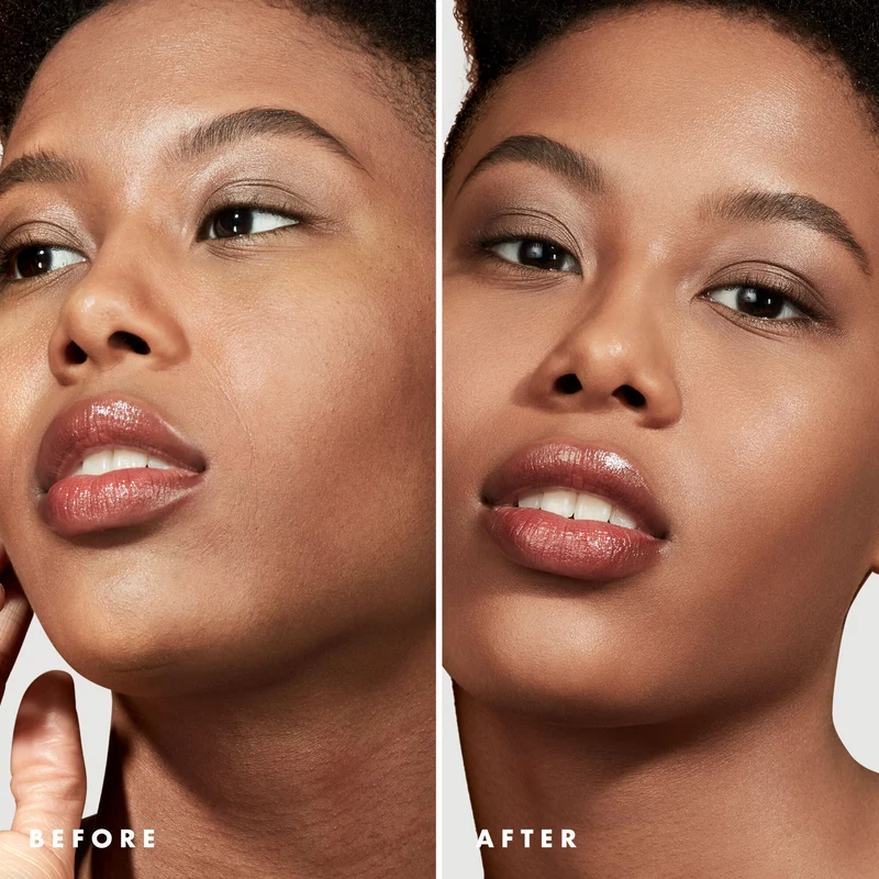 Velvet Finish Face Primer