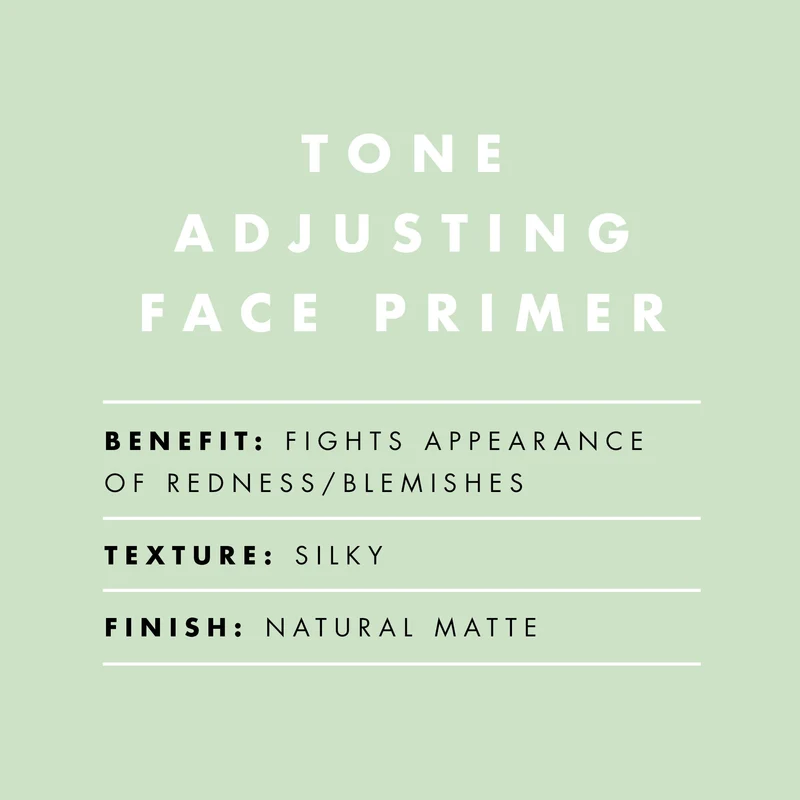 Tone Adjusting Face Primer - Large