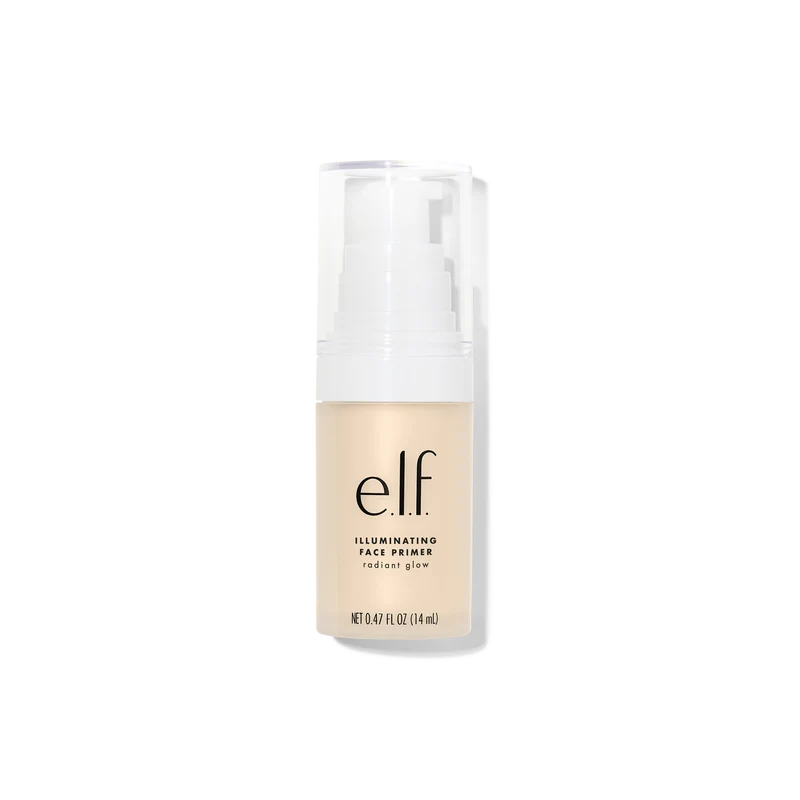 Illuminating Face Primer