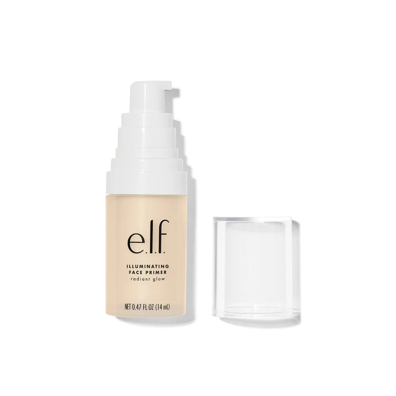 Illuminating Face Primer