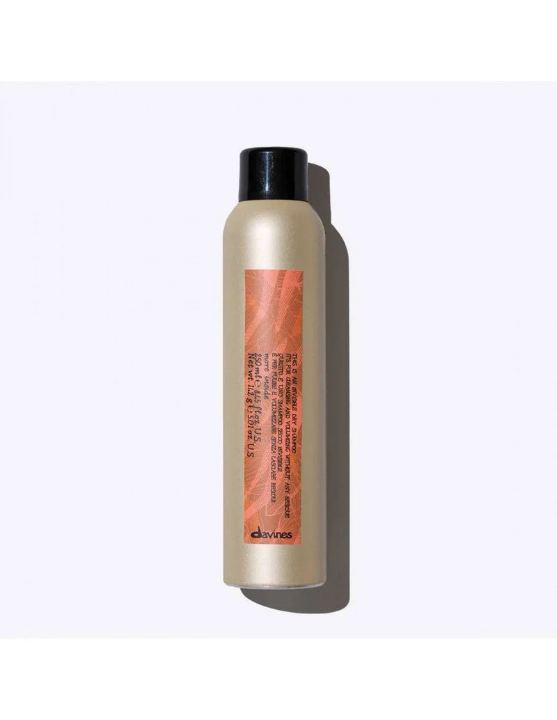 Davines More inSide Dry Champú 250 ml