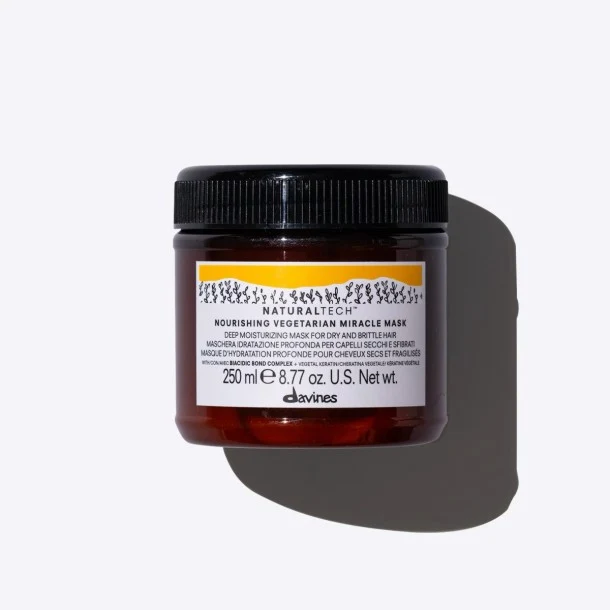 Davines Naturaltech Nourishing Mask 250 ml