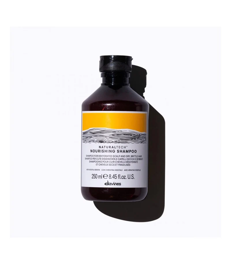 Davines Naturaltech Nourishing Champú 250 ml