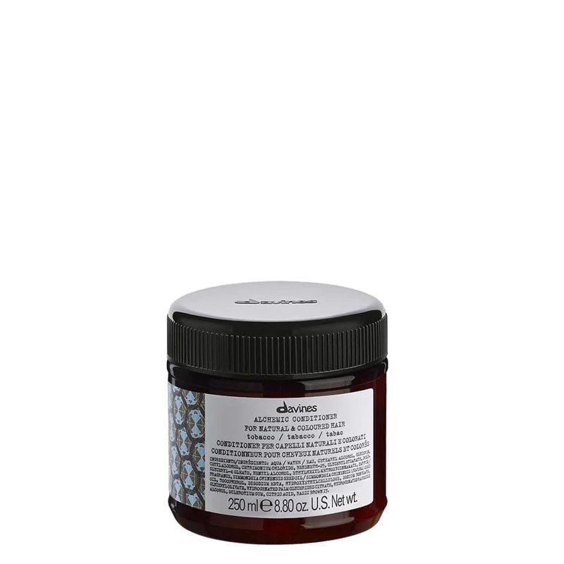 Alchemic Acondicionador Tobacco 250ml Davines