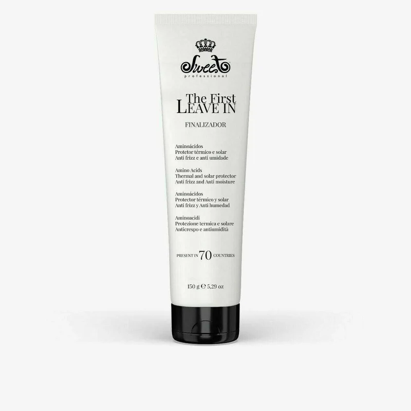 Sweet Leave In The First Home Care 200 ML