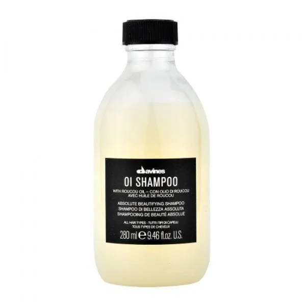 Davines Oi Champú 280ml