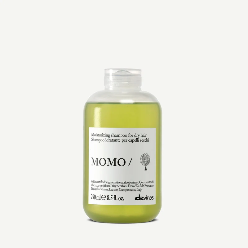 Davines Momo Champú 250ml