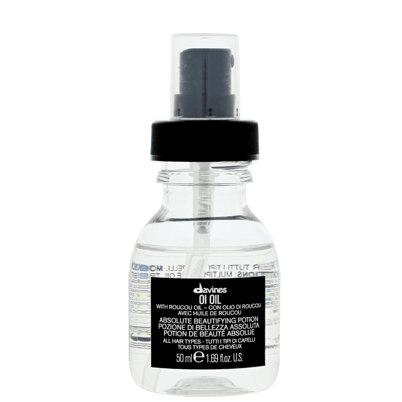 Davines Oi Oil 50ml
