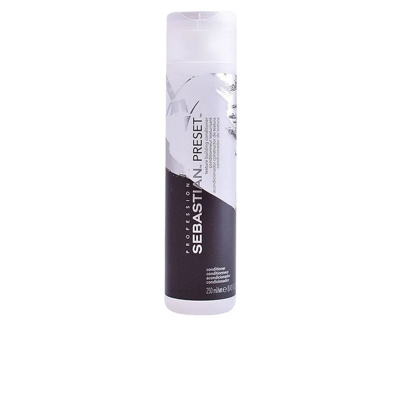 Sebastian Professional Acondicionador PRESET 250ml