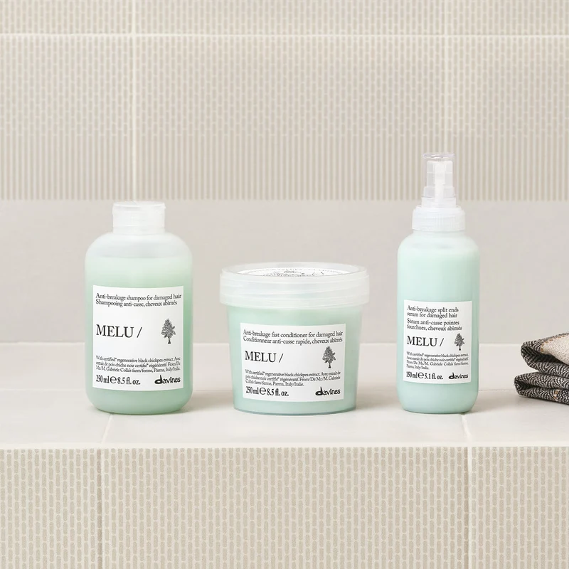 Davines MELU Champú 250ml