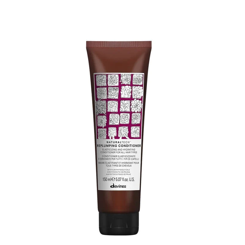 Replumping Acondicionador 150ml Davines NaturalTech