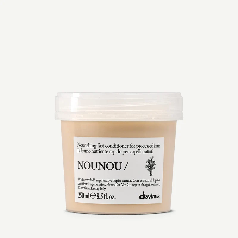 Nounou Acondicionador 250ml Davines