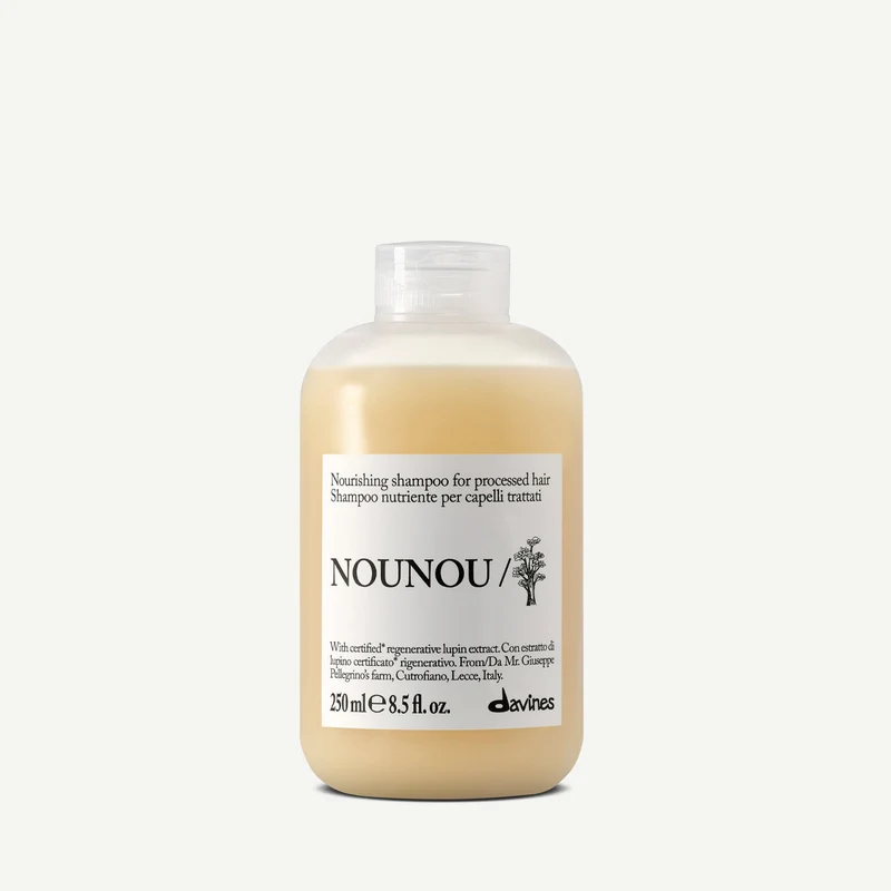 Nounou Champú 250ml Davines