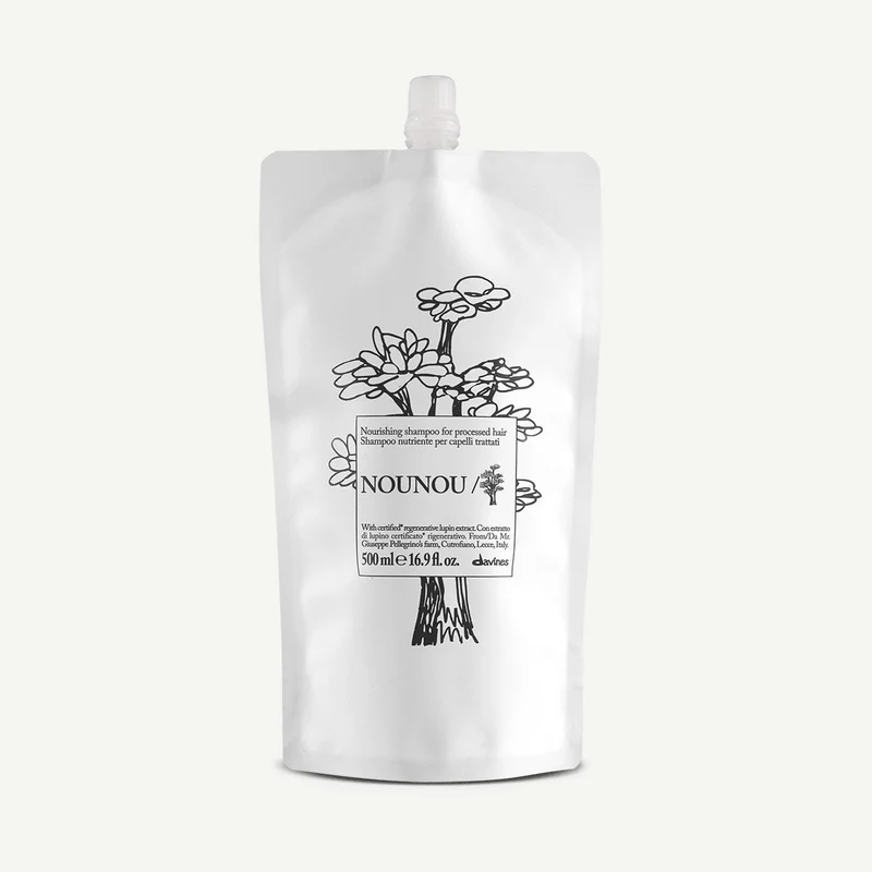 Nounou Champú 250ml Davines