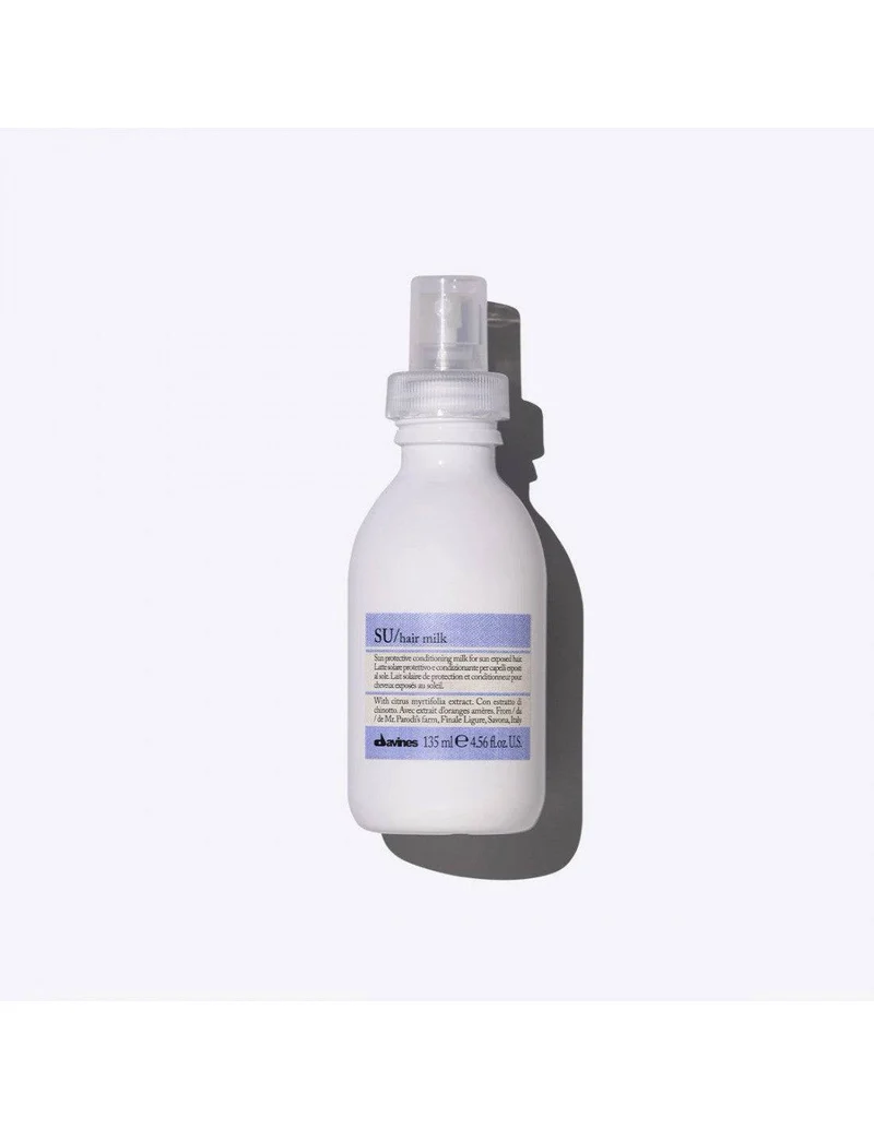 Davines Su Hair Milk 135ML