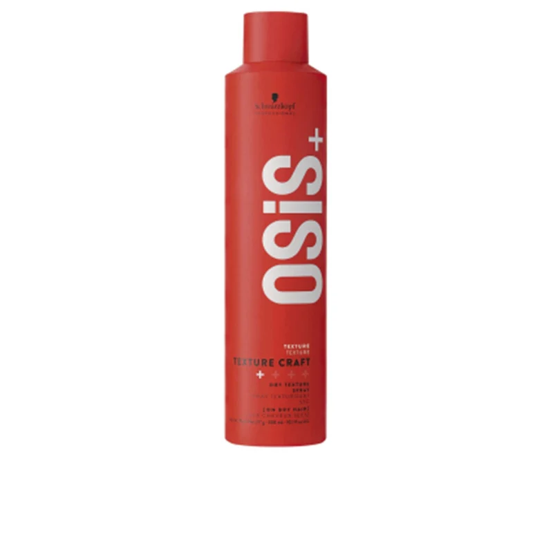 SCHWARZKOPF - Cabello - OSIS+ / (10 opciones)